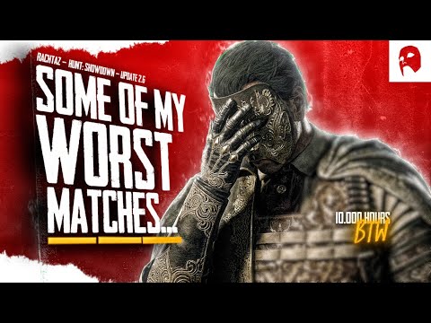 This is What Happens When RachtaZ is Having a Bad Day...