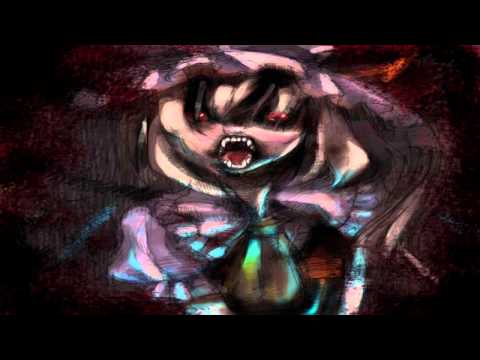 東方 Touhou Hardcore/Gabber arrange #300: Sister complex