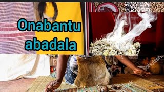 Download lagu Umuntu onabantu abadala ubonakala ngalokhu mp3
