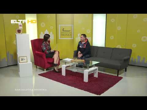 BL HRONIKA  04 12 18 -  GOST IGOR IGNJATOVIC