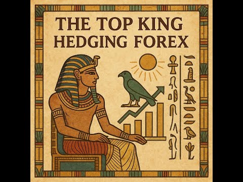 Video The Top king Hedging Forex