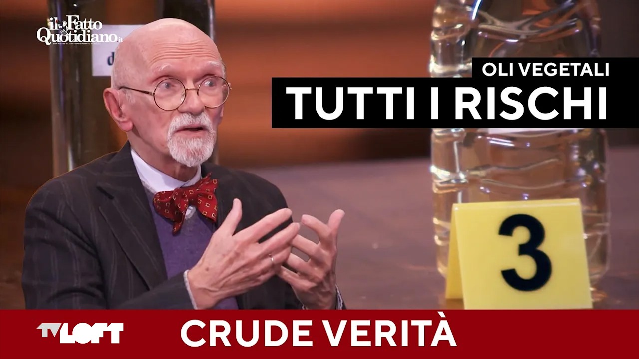 Il lato oscuro (ma migliore) dei grassi: Berrino chiarisce dubbi e decenni di inganni