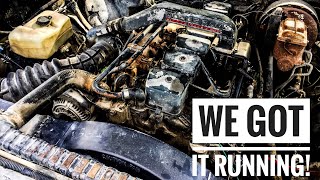 How To Prime or Bleed a Diesel 12Valve Cummins