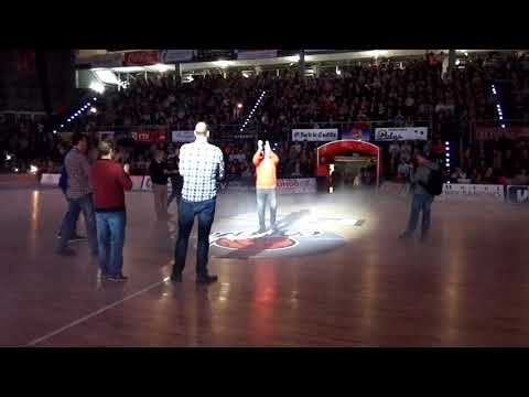 HOMENAJE FAYMASA PALENCIA