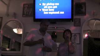 PHILMORE LIVE AT MIA ROMA