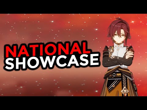 National Shikanoin Heizou Build