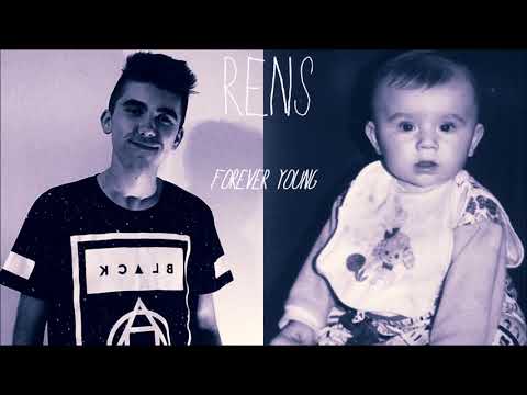 Rens - Forever Young