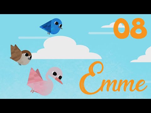 It-tmien episodju mis-sensiela 'Emme'