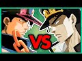 The Original Jojo Anime Was A Perplexing Cinematic Masterpiece