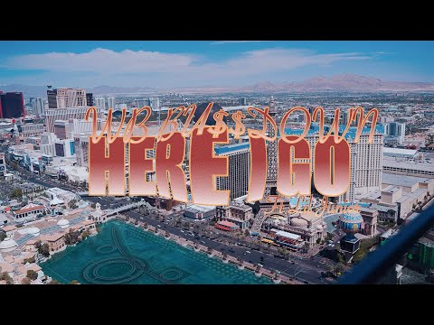 WB Bu$$down x Lil Junior - Here I Go (Official Music Video) Dir. by @DosaFilms