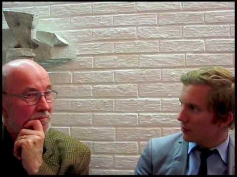 Gösta Carlberg om robothandeln