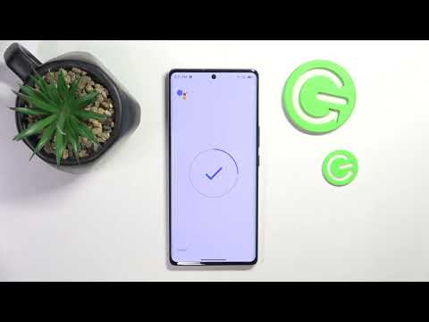 How to Allow Google Assistant to Work on Lock Screen on Blackview A200 Pro