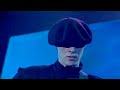 Tom Verlaine | Kingdom Come | Live | La Edad de Oro | Madrid | 25 September 1984