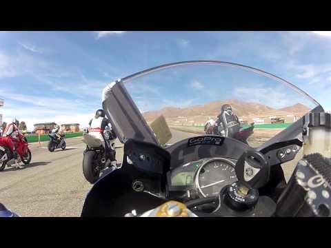 MWGP SuperStockMW Round 1 2014