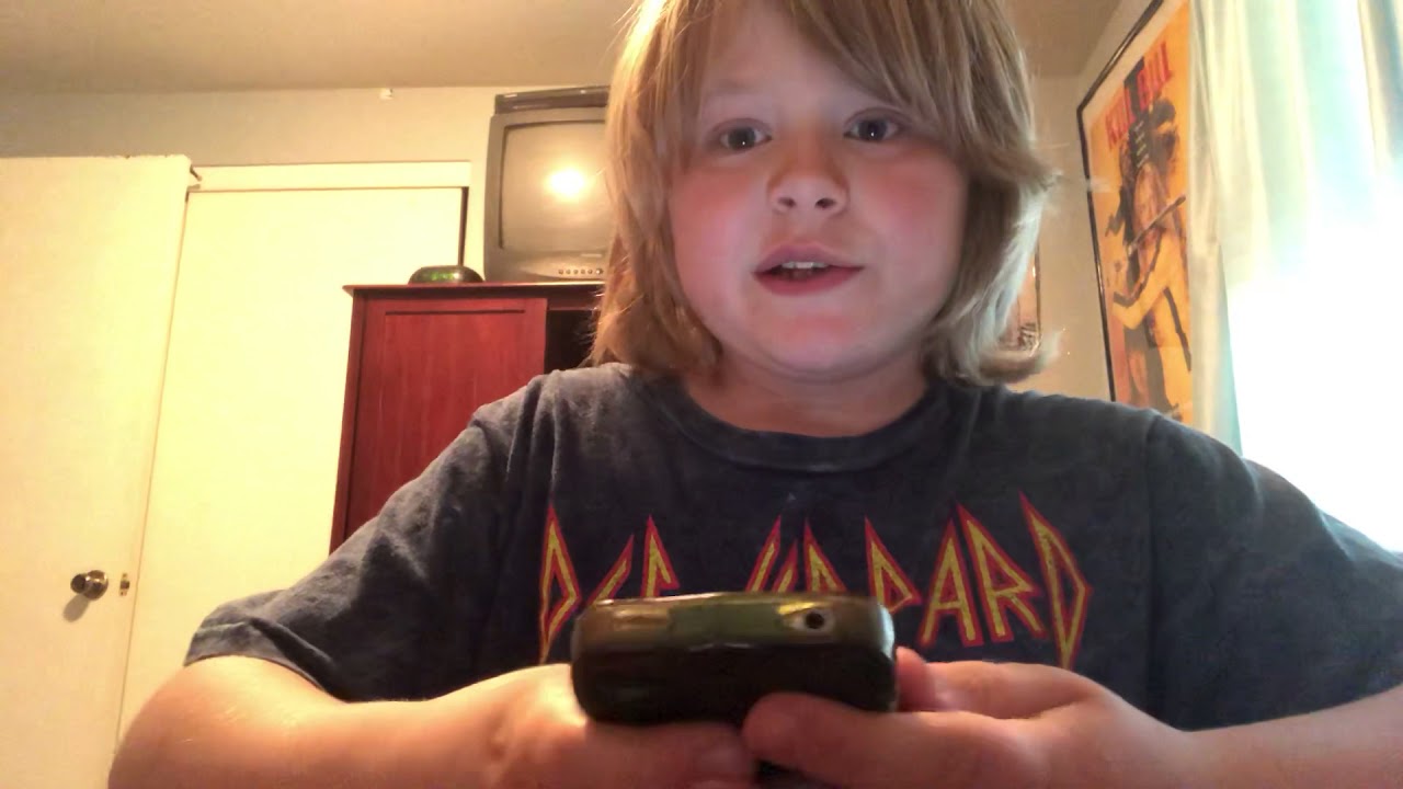 The 80 subscriber special! (Comments video)