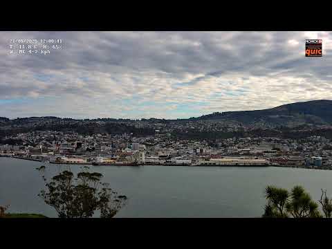 Dunedin Overview thumbnail