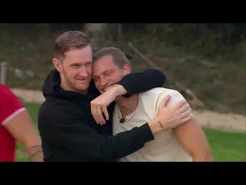 Kmetija 2022: Tom postane zmagovalec Kmetije 2022