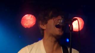 We Are Scientists   Nobody Move, Nobody Get Hurt Live @ Spring &amp; Airbrake, Belfast 30 11 10