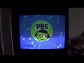 PBS Kids Program Break 2004 WGBH
