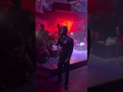 @P.o.s.l.I.m Dawg House Performance