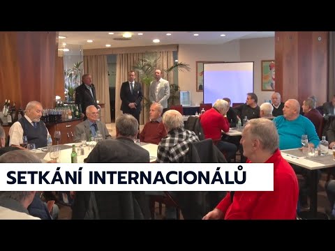 Setkání Internacionálů
