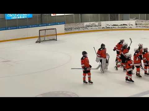 HPK Oranssi - HC Nokia