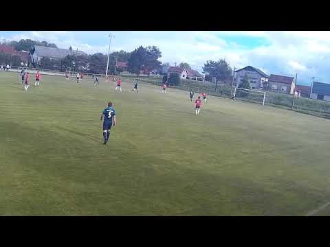 Nk Trnovec - Nk "Spartak" Mala Subotica (3 - 1)