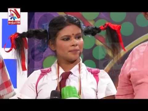 Vaanga Palagalam - Vasantham TV 07-11-2015