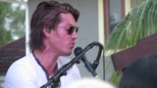 I've Been Down - Hanson - Taylor solo - Back To The Island 2017 (BTTI)