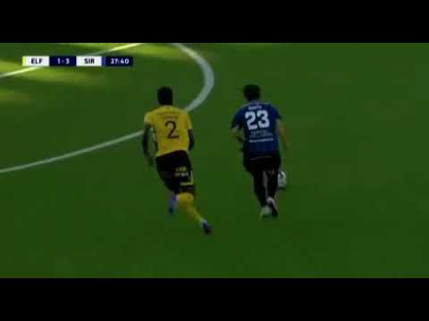 IF Elfsborg   IK Sirius  3-3   video granskning