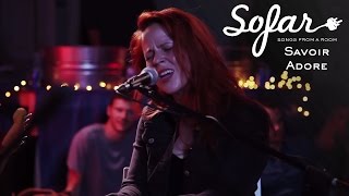 Savoir Adore - Giants | Sofar NYC