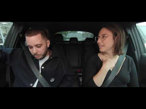 Jimmy Whoo à bord du Toyota C-HR série limitée JBL® Édition | Échappée Sonore