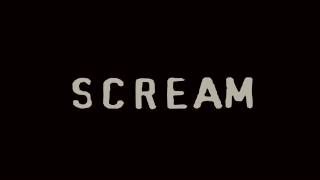 Scream (TV Series) - Halloween Theme Song.