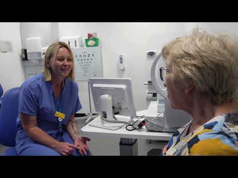 Casper Gibbons CEE at Royal Devon and Exeter Surgicube video