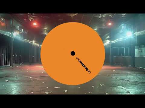 Boston Bun - MAYBE // YES Ft. Poté (Visualizer)