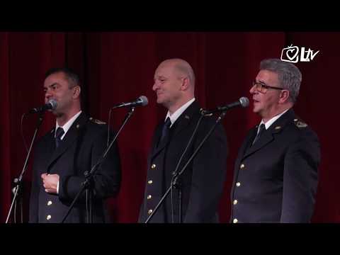 Izdvojeno 26.11.2018. - Caritas, proslava 25. godišnjice