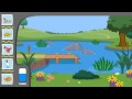 Dora Animal Photo Adventure Games Dora The Explorer