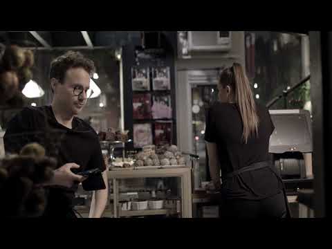 Magnus Hammer - Showreel 2022