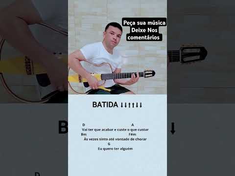 Custe O Que Custar - Roberto Leal