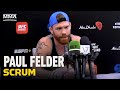 Paul Felder Believes Darren Till May Be 'Best-Case Scenario' For Mike Perry's Corner - MMA Fighting