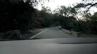 preview picture of video 'Rankpur Rajasthan Hill station'