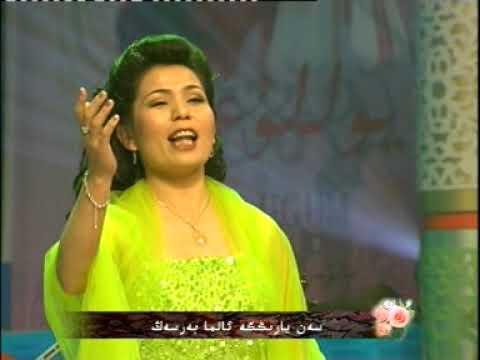 Wedem bilen     Senuber Tursun