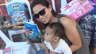 Jennifer Lopez - I Need Love