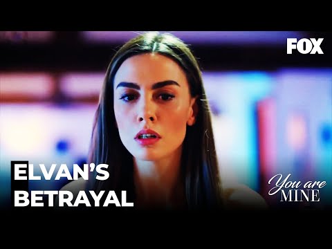 Elvan Helps Besir In Return For The Family - You Are Mine Episode 8