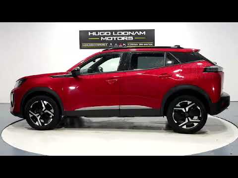 Peugeot 2008 ALLURE 1.2 100 - Image 2