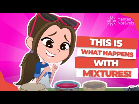 MIXTURES MADE SIMPLE! HOMOGENEOUS VS. HETEROGENEOUS – EASY SCIENCE EXPLAINED | 4th Grade – Science