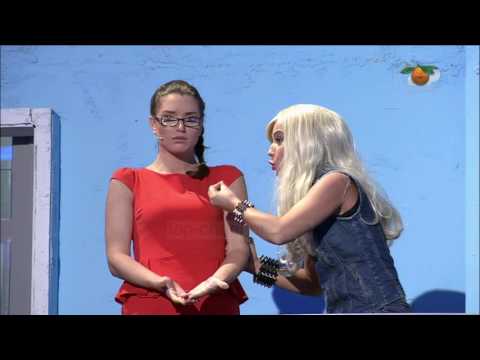 Portokalli, 5 Tetor 2014 - Ramadani dhe qeraxhiet (Erdhen vajzat!)