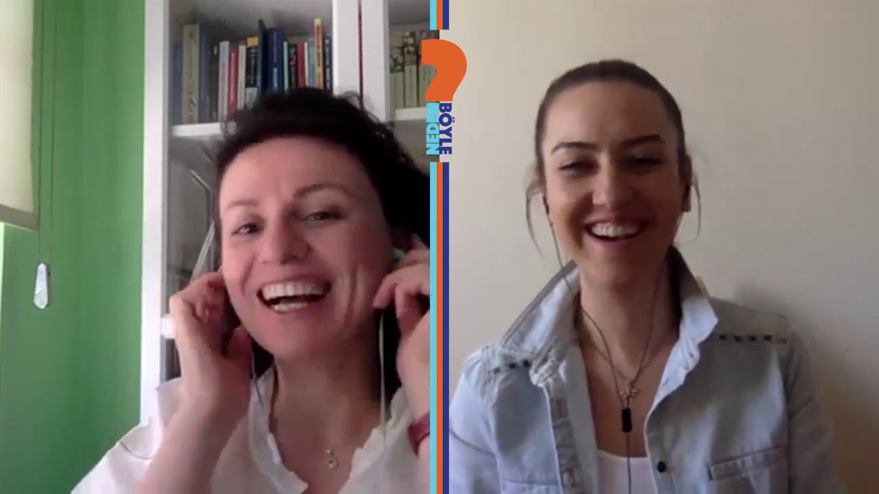 Ayna ayna söyle bana!: Evde Kal Demesi Kolay​ NEDEN BÖYLE?