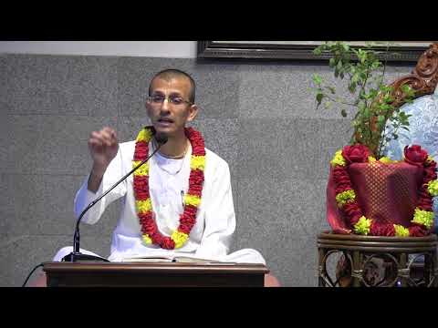 2017-10-12 | SB 3.26.33 | HG Vasudeva Keshav Dasa