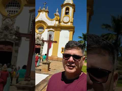 Tiradentes/Bichinhos - Mg